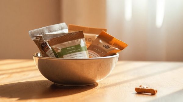 Top 5 critères pour sélectionner les croquettes idéales pour chats