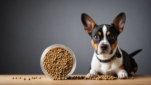 Découvrez la croquette française écologique pour animaux
